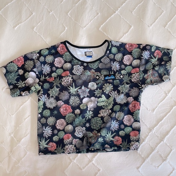 Kavu Tempe shirt - Picture 2 of 8